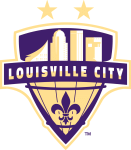 Louisville City logo