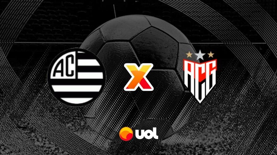 Athletic x Atlético Goianiense: Palpite, Onde Assistir, Escalações, Série B - 04/08