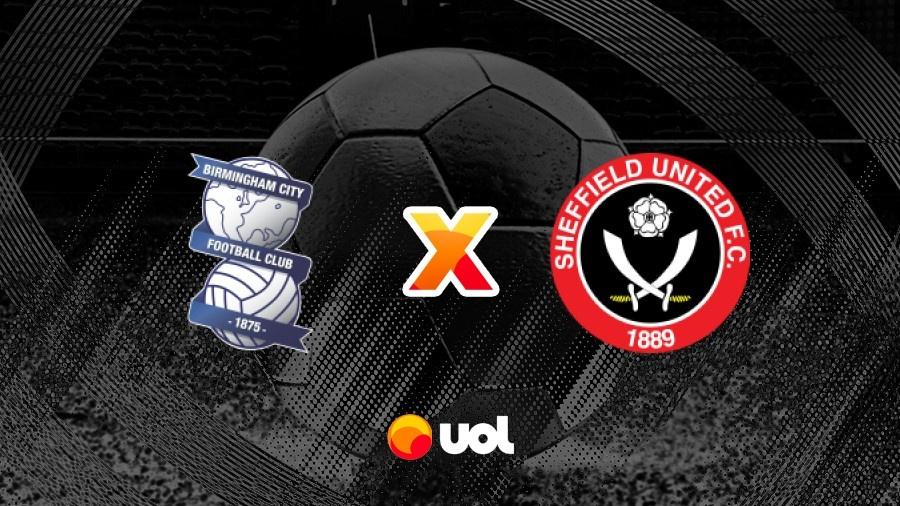 Birmingham x Sheffield United: Palpite, Onde Assistir, Copa da Liga, 13 de Agosto