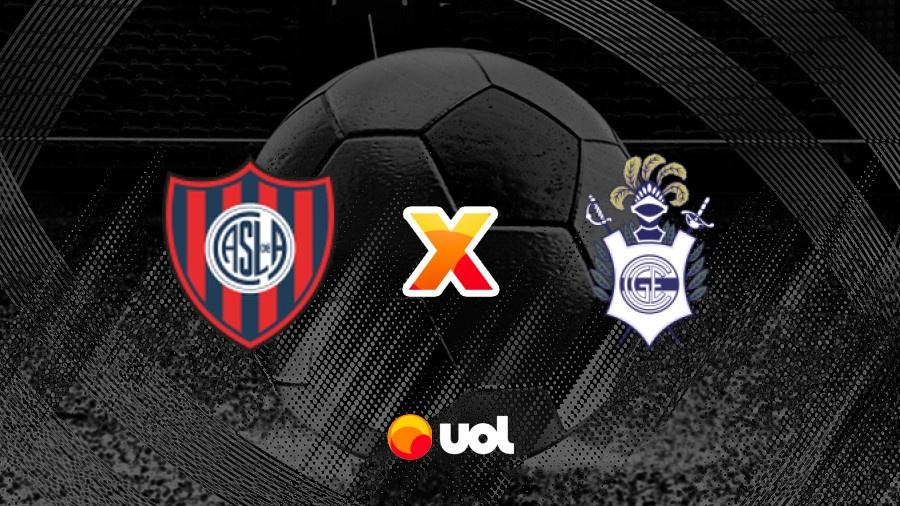 San Lorenzo x Gimnasia La Plata: Palpite, Onde Assistir, Escalações, Argentina 20/07
