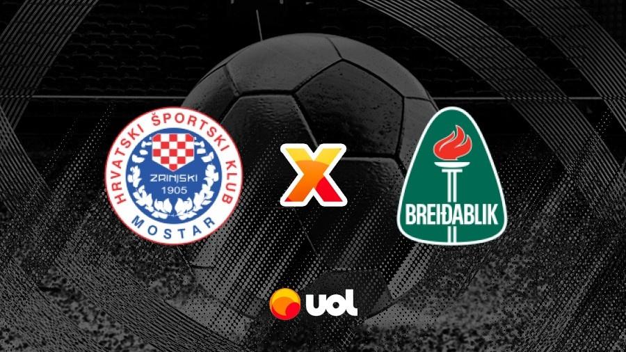 Zrinjski x Breidablik: Palpite Odd 13 e Onde Assistir - UEFA Europa League - 07/08