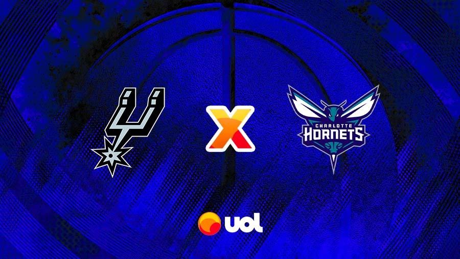 Hornets x Spurs NBA Summer League: Onde Assistir, Palpite (17/07)