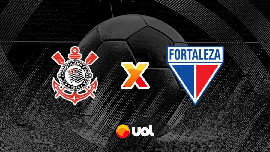 Corinthians x Fortaleza: Palpite, Odds Altas, Onde Assistir, Brasileirão 2025, 03/08
