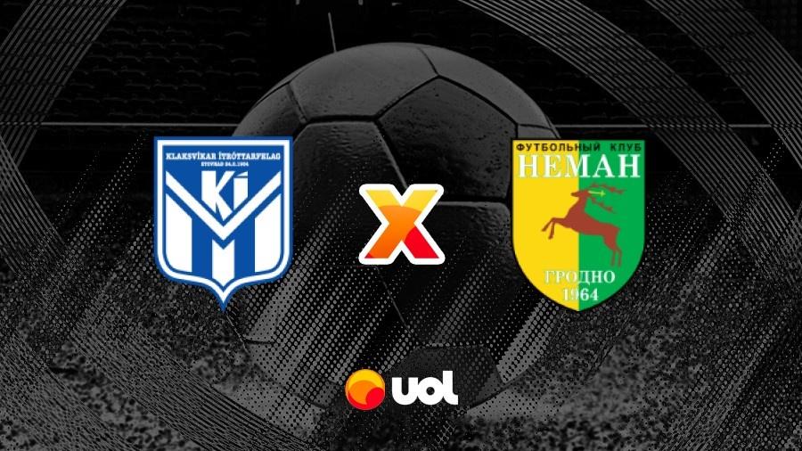 KI Klaksvik x Neman: Palpite, Odds e Onde Assistir Liga Conferência