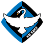 HB Koge logo