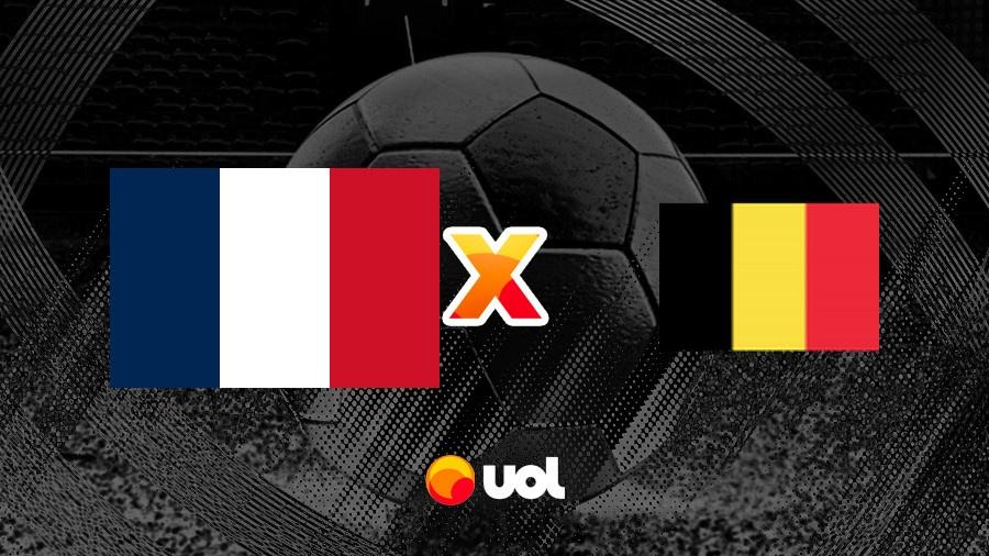 França x Bélgica (Feminino): Palpites e Onde Assistir - Amistoso (20/06)