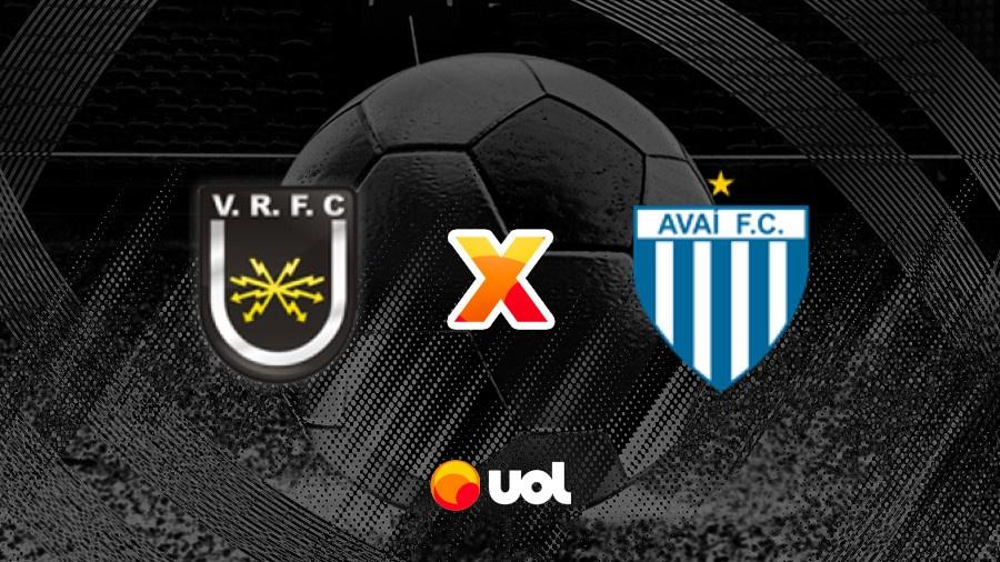 Volta Redonda x Avaí: Palpite, Onde Assistir - Séie B 2025 - 17/06