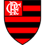 Flamengo W logo