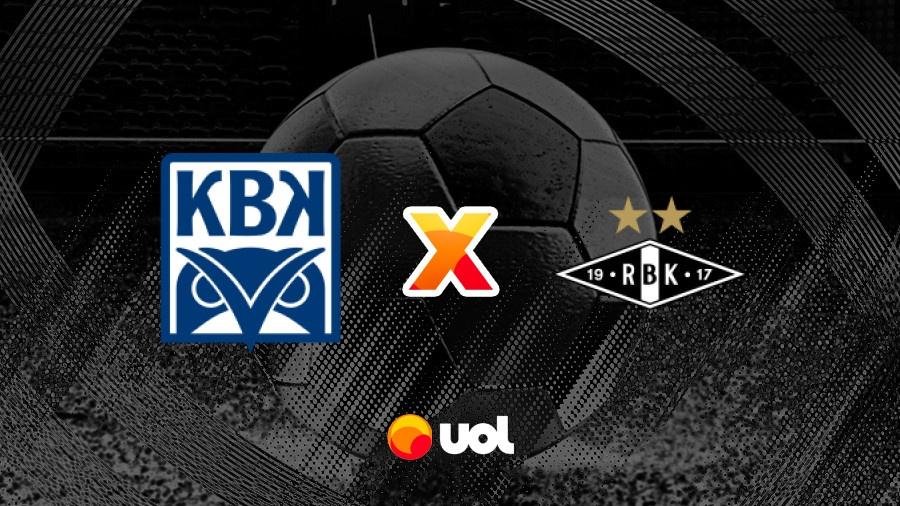 Kristiansund BK x Rosenborg: Palpite, Onde Assistir e Escalações - 22/06