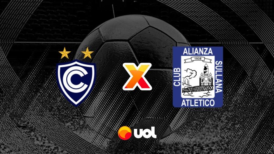Cienciano x Alianza Atlético: Palpites e Onde Assistir - Campeonato Peruano (22/06)