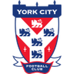 York logo