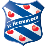 Heerenveen logo