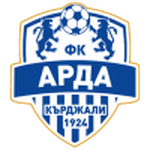 Arda Kardzhali logo
