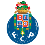 FC Porto logo
