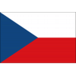 Czech Republic W logo