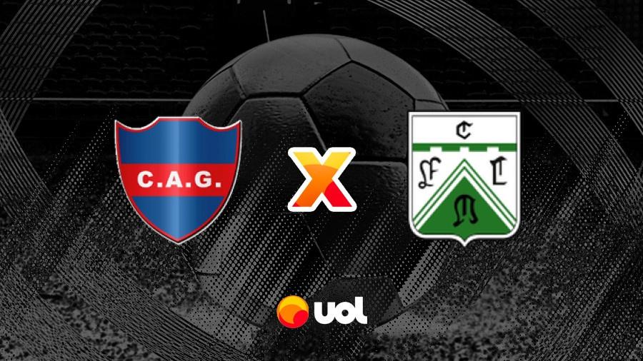 CA Güemes x Ferro Carril Oeste: Palpite, Onde Assistir - Primera Nacional - 15/06