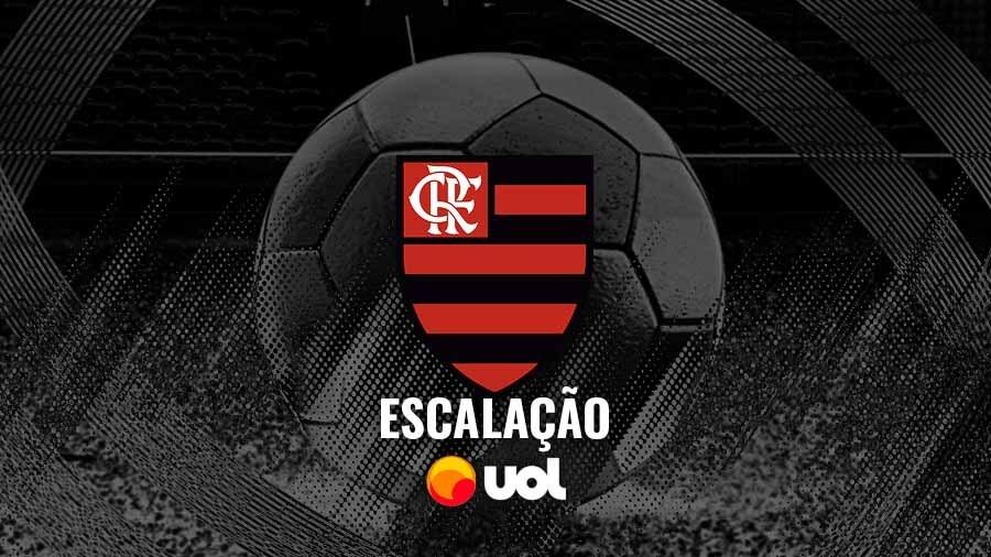 Flamengo: Escalação, horário e onde assistir ao jogo contra o Santos