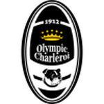 Olympic Charleroi logo