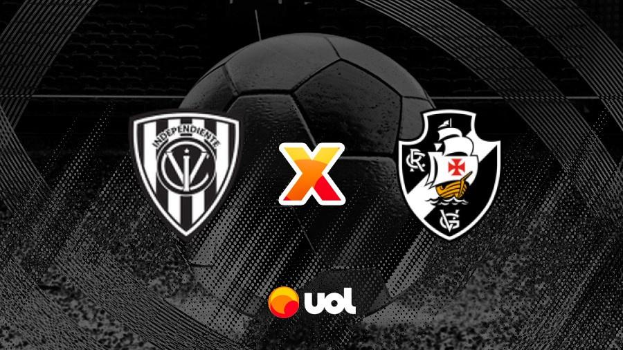 Independiente del Valle x Vasco da Gama: Palpite, Onde Assistir, Sul-Americana - 15/7