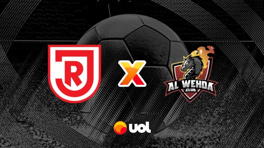 Jahn Regensburg x Al Wehda: Palpite, Onde Assistir, Escalações - Amistoso - 16/07