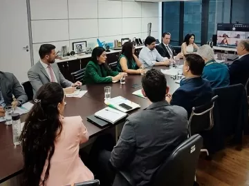 COB, Ministério do Esporte, ANJL e IBIA debatem integridade no esporte