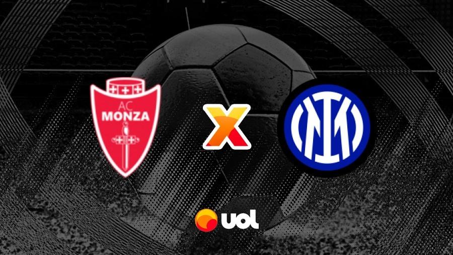 Monza x Inter: Palpite, Odds Altas, Onde Assistir - Amistosos (12/08)