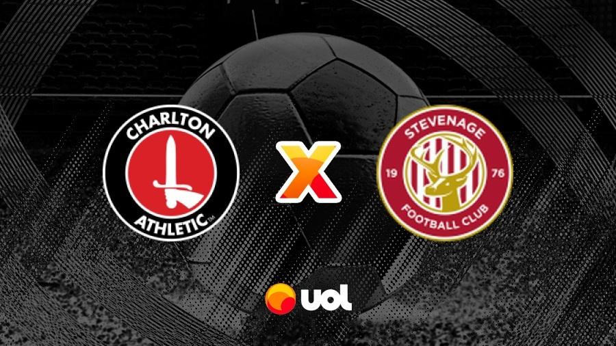 Charlton x Stevenage: Palpite Odds Altas +9, +39, Onde Assistir, EFL Cup, 12/08
