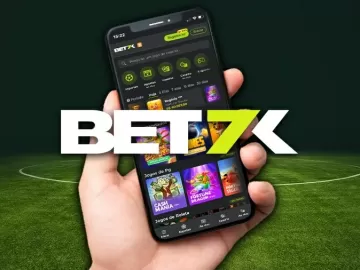 Entenda como fazer Login na Bet7k neste passo a passo