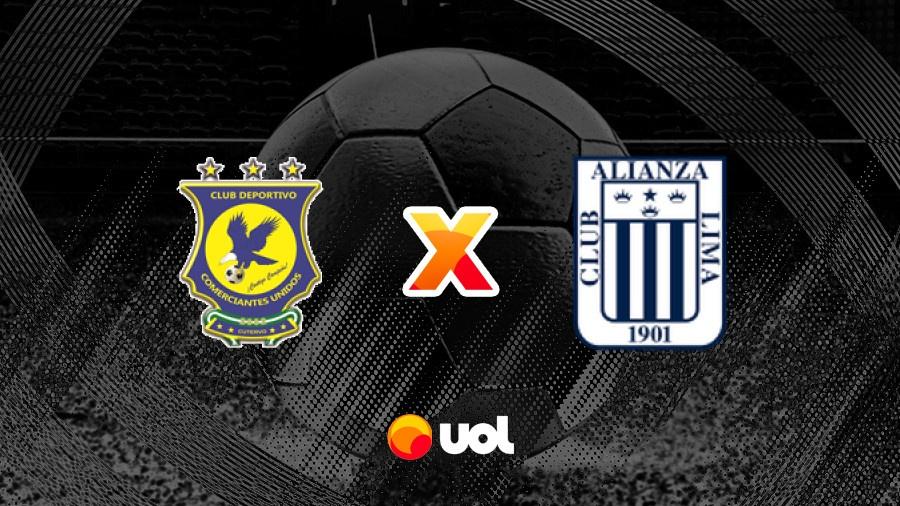 Comerciantes Unidos x Alianza Lima: Palpite, Onde Assistir - Liga 1 Peru - 18/06