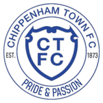 Chippenham Town logo