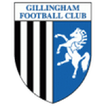 Gillingham logo