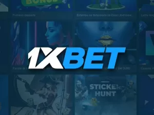 1xBet cumpre a legislação e não anuncia ganhos antecipados