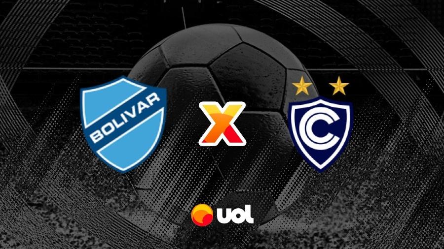 Bolívar x Cienciano: Palpite - Odds 3+, 5+, Onde Assistir, Sul-Americana (13/08)