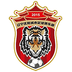 Shenyang Urban logo
