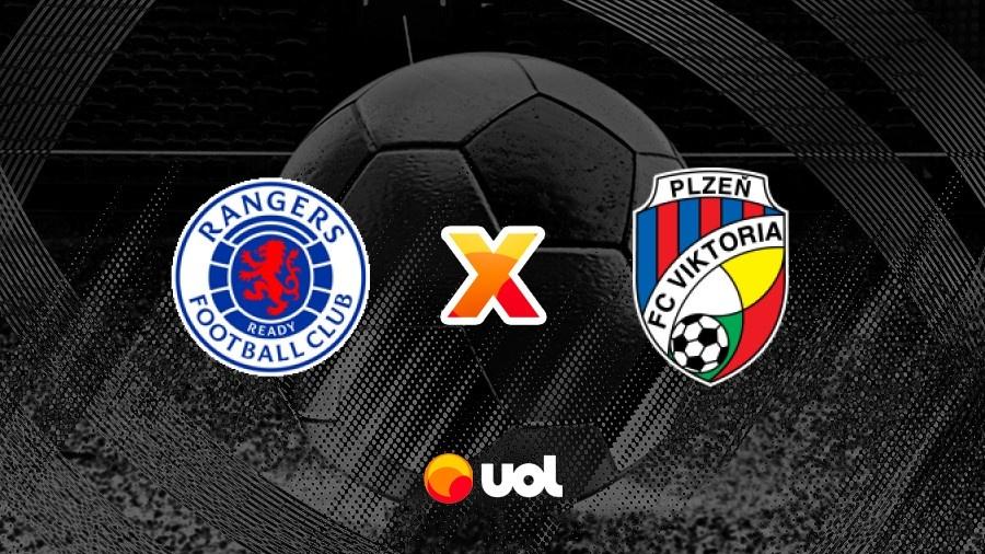 Rangers x Plzen de 05/08: Prévia, Palpite, Escalações, Horário, Onde Assistir