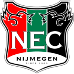 NEC Nijmegen logo