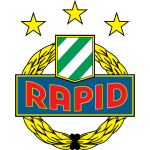 Rapid Wien II logo