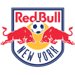 New York Red Bulls logo