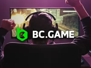 Que e-Sports a BC.Game tem disponível em 2024? Veja aqui