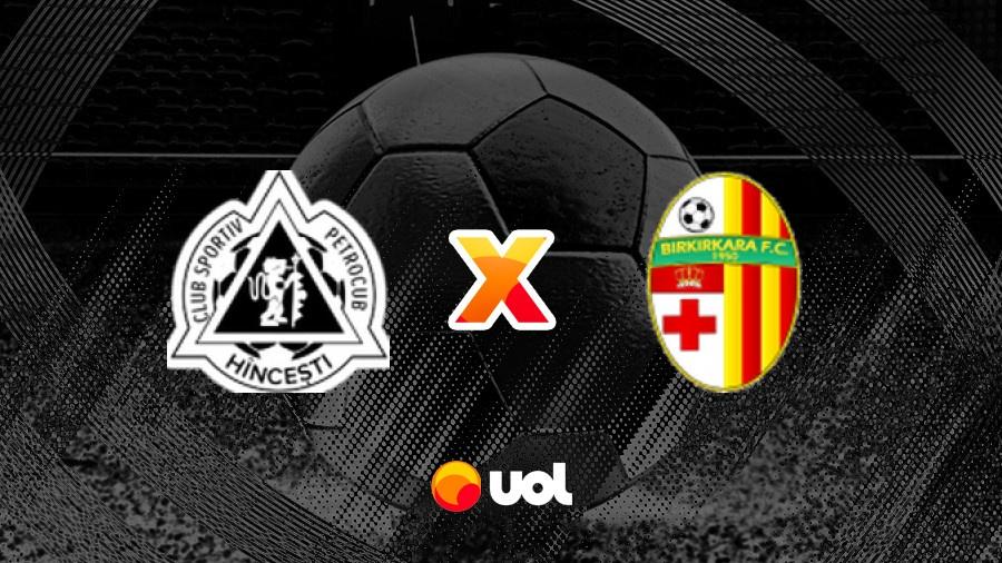 Petrocub x Birkirkara: Palpite, Onde Assistir, Escalações, Liga Conferência - 17/07