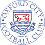 Oxford City logo