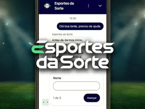 Suporte ao Cliente Esportes da Sorte: Atendimento 24/7