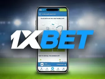 Tem app da 1xBet para Android e iOS? Descubra aqui