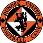 Dundee Utd logo