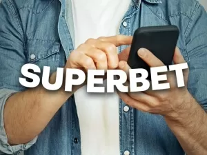 Como fazer o cadastro e login na Superbet Brasil