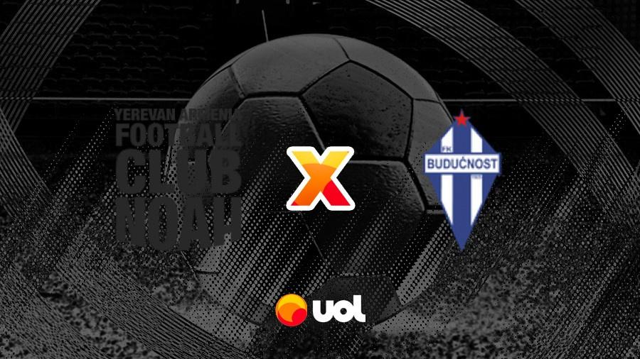 FC?Noah x Budu?nost: Palpites, Onde Assistir e Escalações - Liga dos Campeõs - 08/07