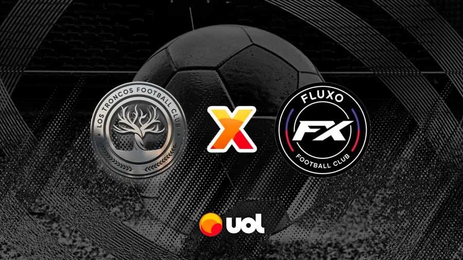 Los Troncos x Fluxo: Palpite Onde Assistir King #39 s League 13/06 Los Troncos x Fluxo: Palpite Onde Assistir King #39 s League 13/06