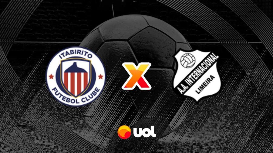 Itabirito x Inter de Limeira: Palpite, Onde Assistir, Escalações, Série D - 15/06