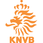 Netherlands W logo