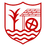 Ballyclare Comrades logo